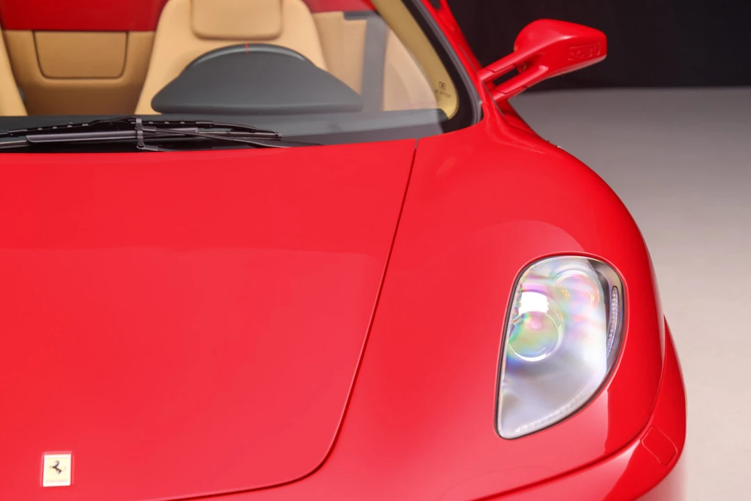 2007 Ferrari F430 Spider - Image 26 of 31