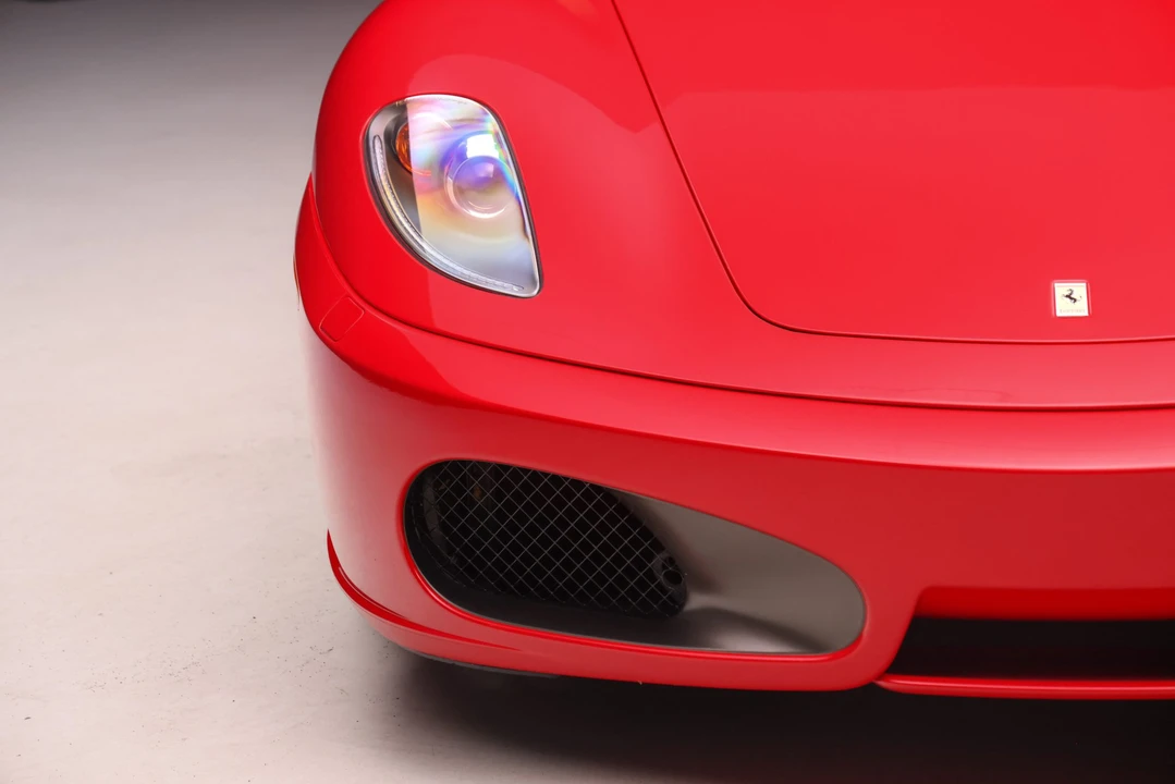 2007 Ferrari F430 Spider - Image 27 of 31