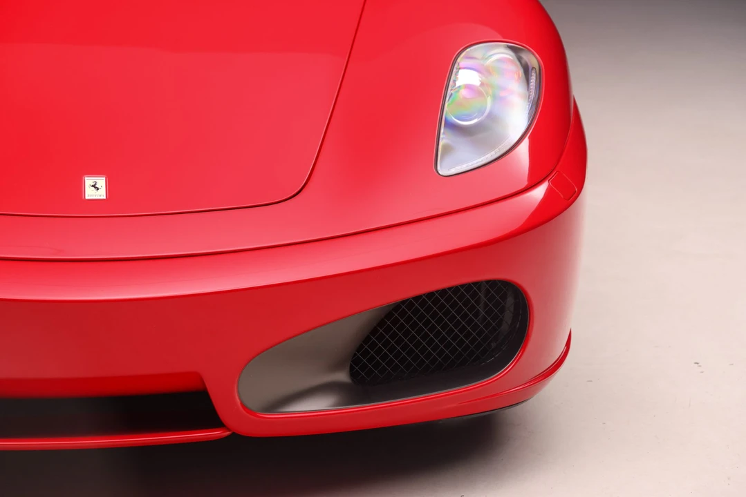 2007 Ferrari F430 Spider - Image 28 of 31