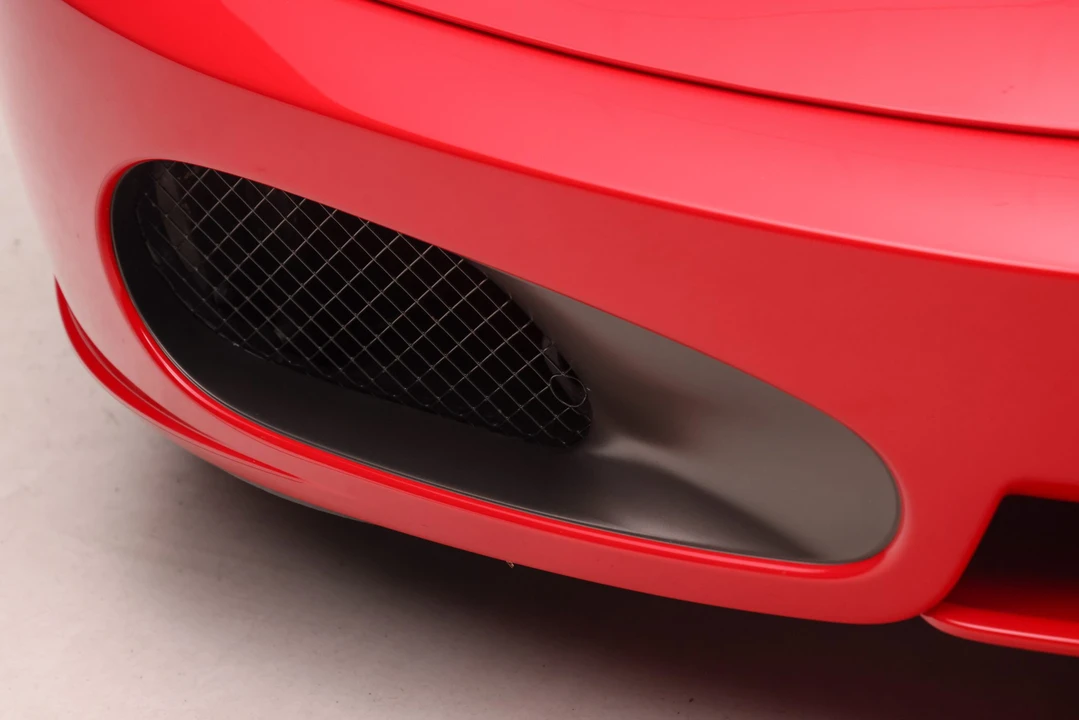 2007 Ferrari F430 Spider - Image 31 of 31