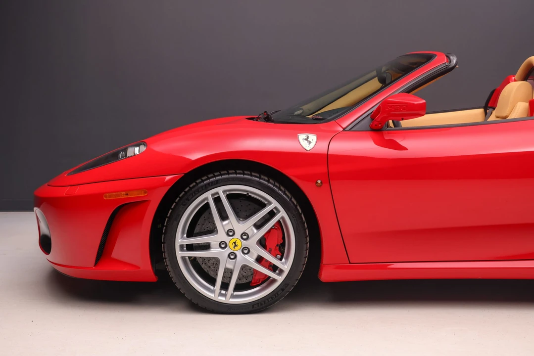 2007 Ferrari F430 Spider - Image 21 of 31