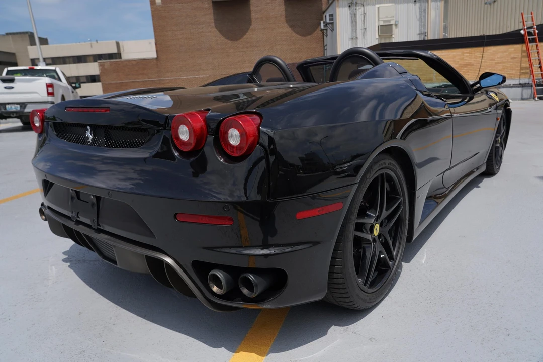 2007 Ferrari F430 Spider - Image 8 of 31