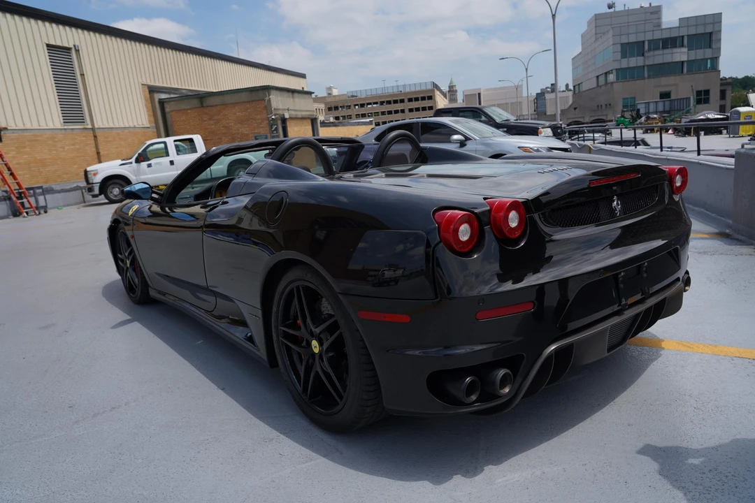 2007 Ferrari F430 Spider - Image 10 of 31
