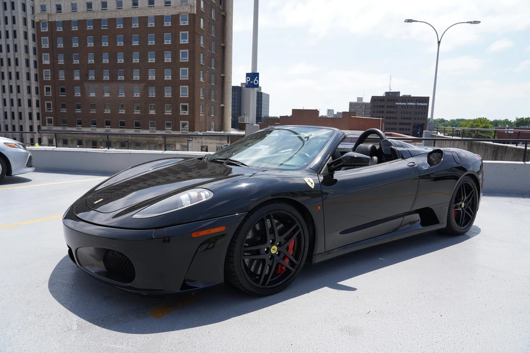 2007 Ferrari F430 Spider - Image 2 of 31