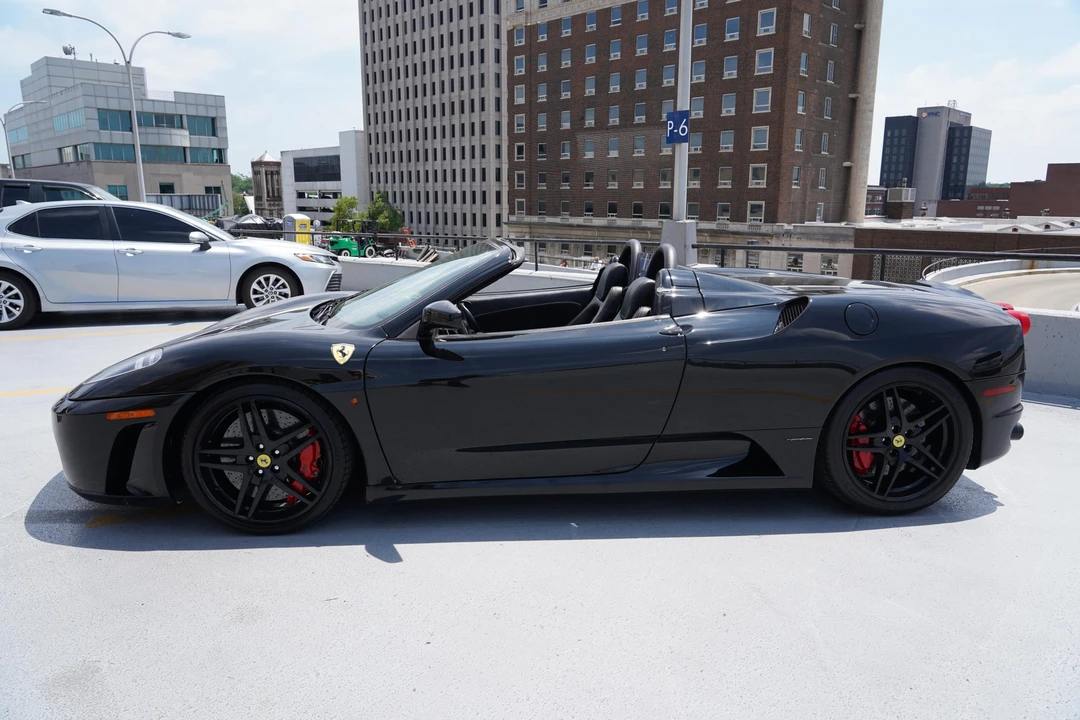 2007 Ferrari F430 Spider - Image 11 of 31