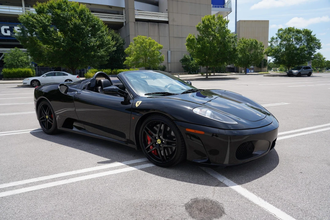 2007 Ferrari F430 Spider - Image 5 of 31