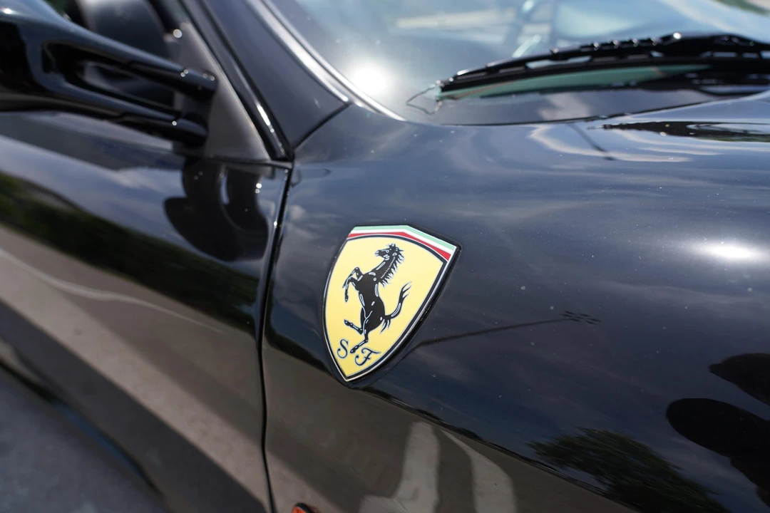2007 Ferrari F430 Spider - Image 31 of 31