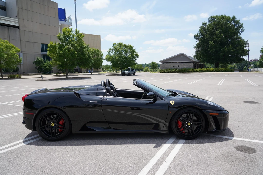 2007 Ferrari F430 Spider - Image 6 of 31