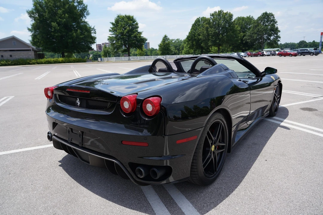 2007 Ferrari F430 Spider - Image 7 of 31