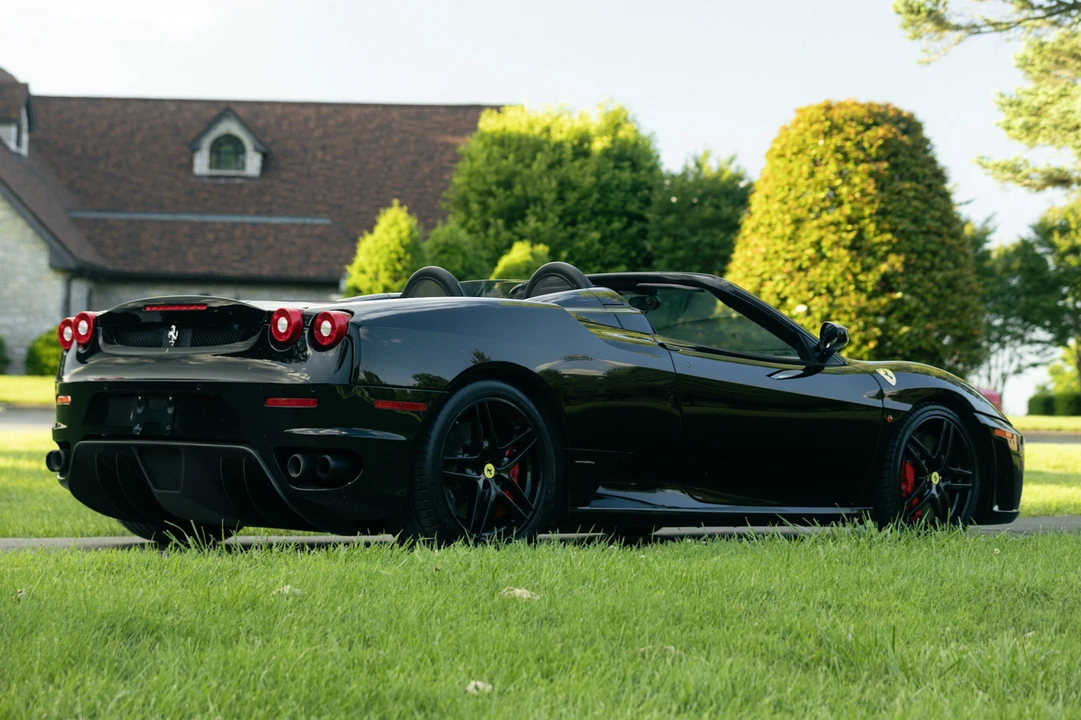 2007 Ferrari F430 Spider - Image 16 of 31