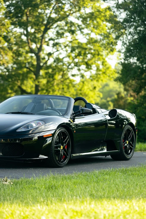 2007 Ferrari F430 Spider - Image 26 of 31