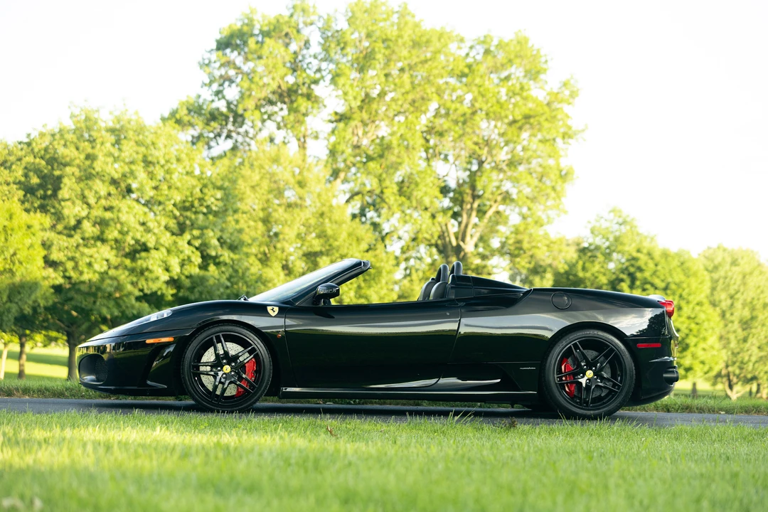 2007 Ferrari F430 Spider - Image 20 of 31