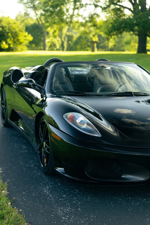 2007 Ferrari F430 Spider - Image 27 of 31