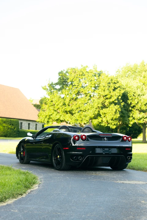 2007 Ferrari F430 Spider - Image 17 of 31