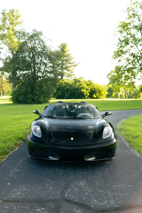 2007 Ferrari F430 Spider - Image 14 of 31