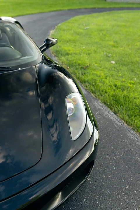 2007 Ferrari F430 Spider - Image 28 of 31