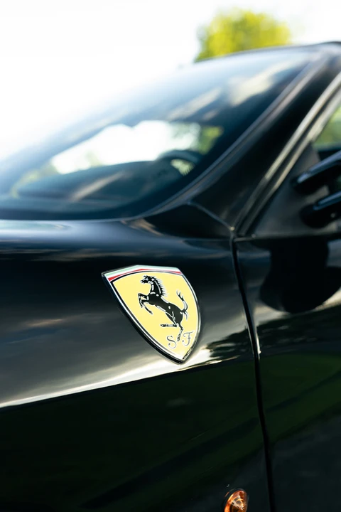2007 Ferrari F430 Spider - Image 30 of 31
