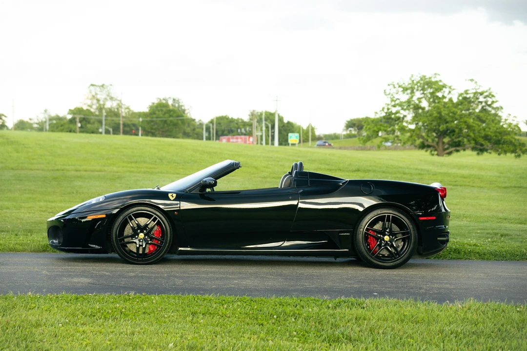 2007 Ferrari F430 Spider - Image 19 of 31