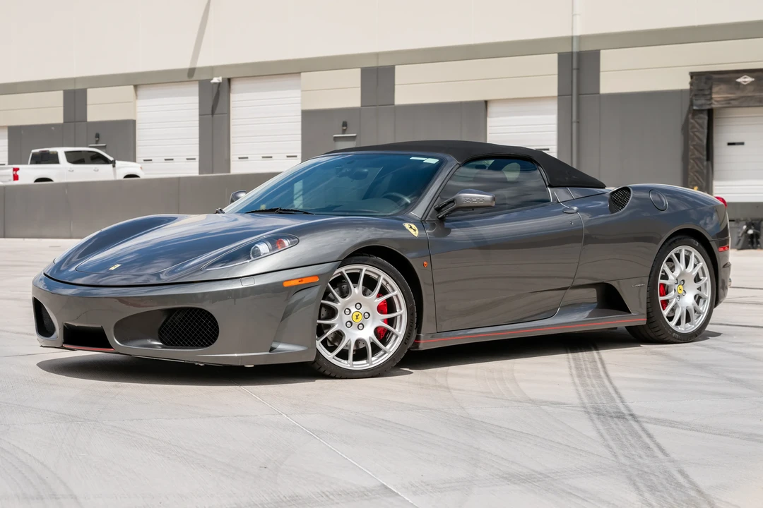 2007 Ferrari F430 Spider - Image 10 of 31
