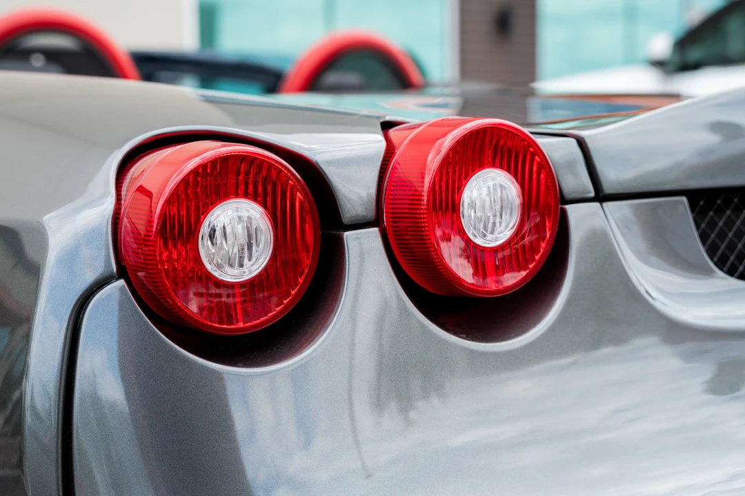 2007 Ferrari F430 Spider - Image 24 of 31