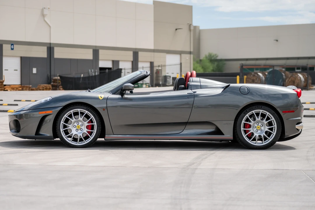 2007 Ferrari F430 Spider - Image 5 of 31