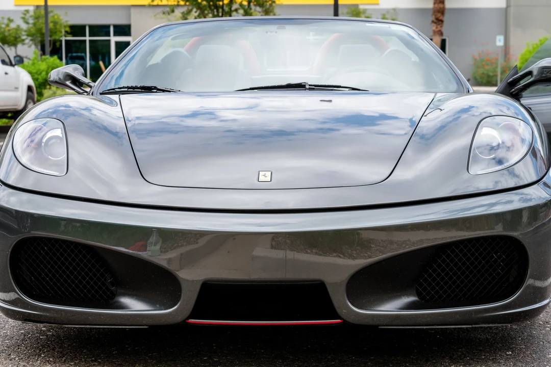 2007 Ferrari F430 Spider - Image 19 of 31