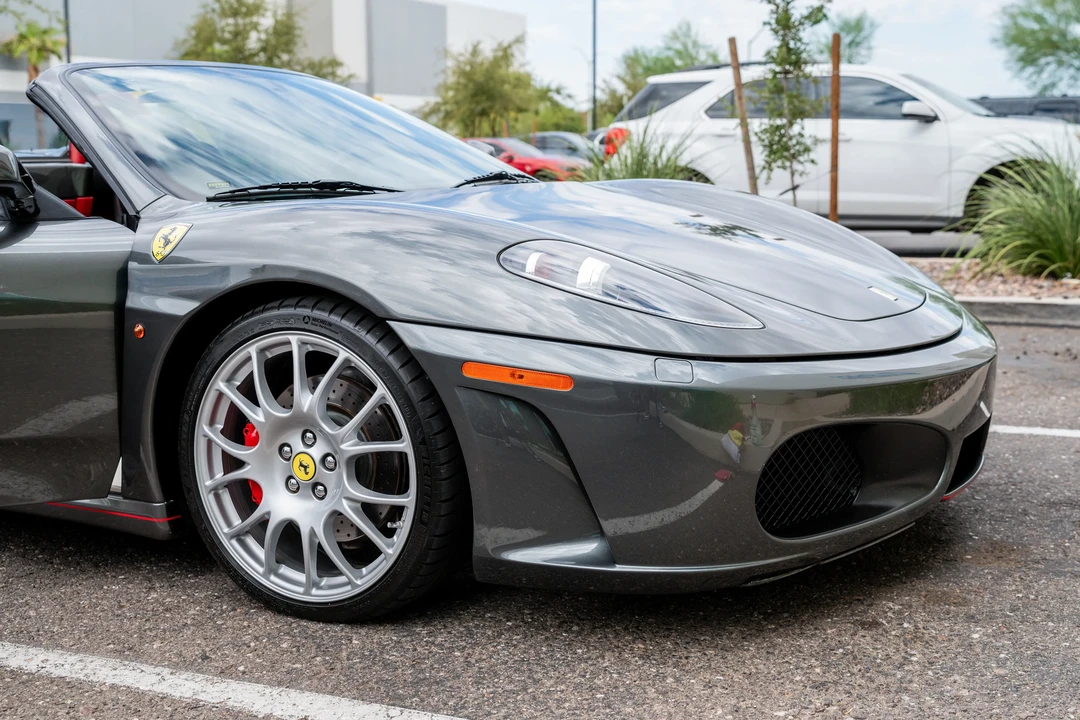 2007 Ferrari F430 Spider - Image 20 of 31