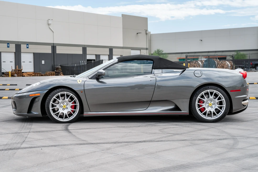 2007 Ferrari F430 Spider - Image 17 of 31