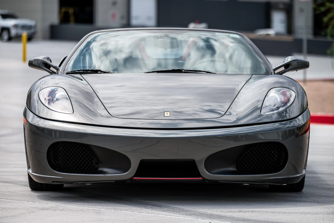 2007 Ferrari F430 Spider - Image 2 of 31