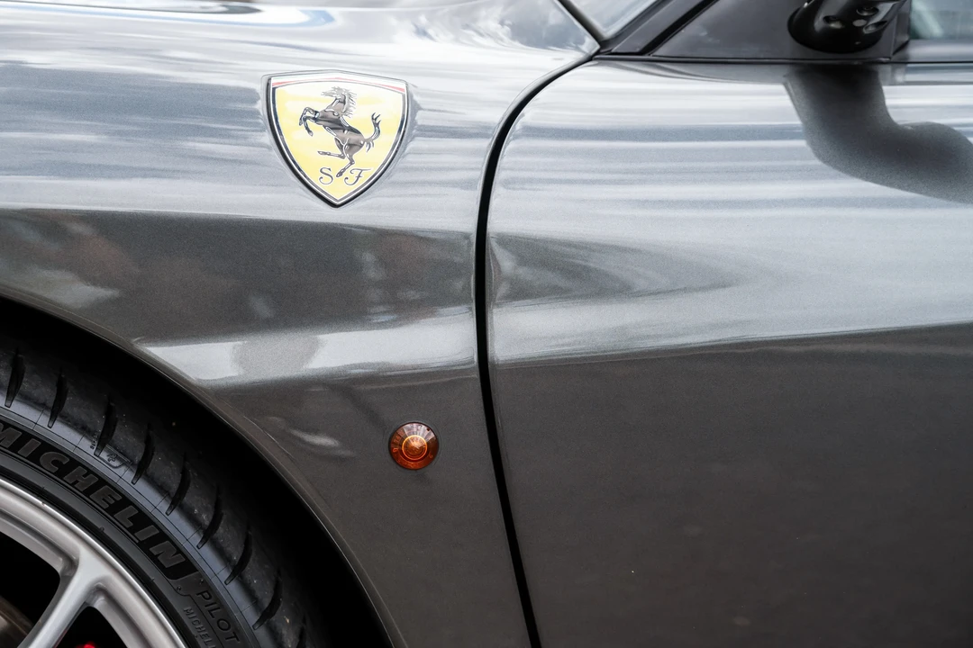 2007 Ferrari F430 Spider - Image 30 of 31