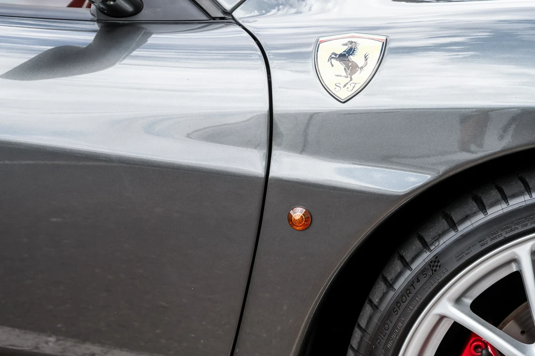 2007 Ferrari F430 Spider - Image 31 of 31