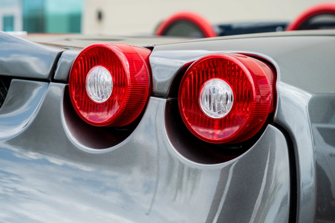 2007 Ferrari F430 Spider - Image 25 of 31