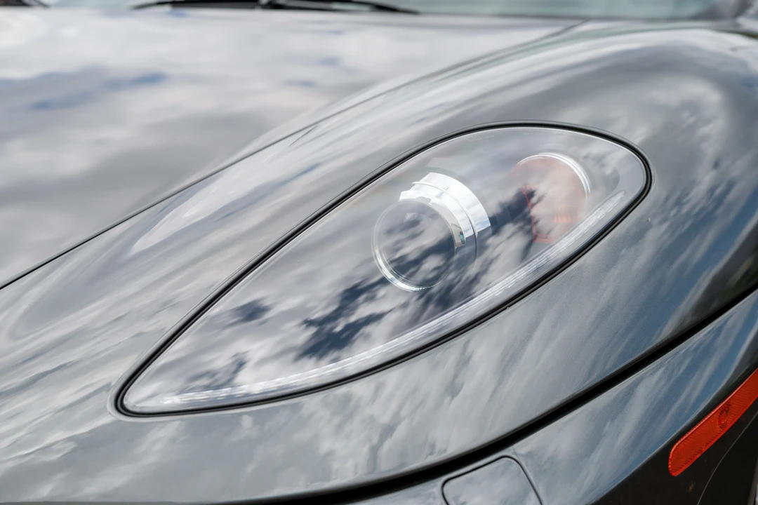 2007 Ferrari F430 Spider - Image 23 of 31