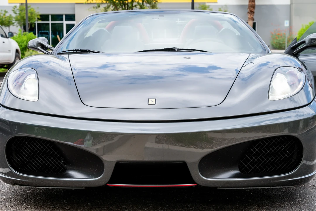 2007 Ferrari F430 Spider - Image 18 of 31