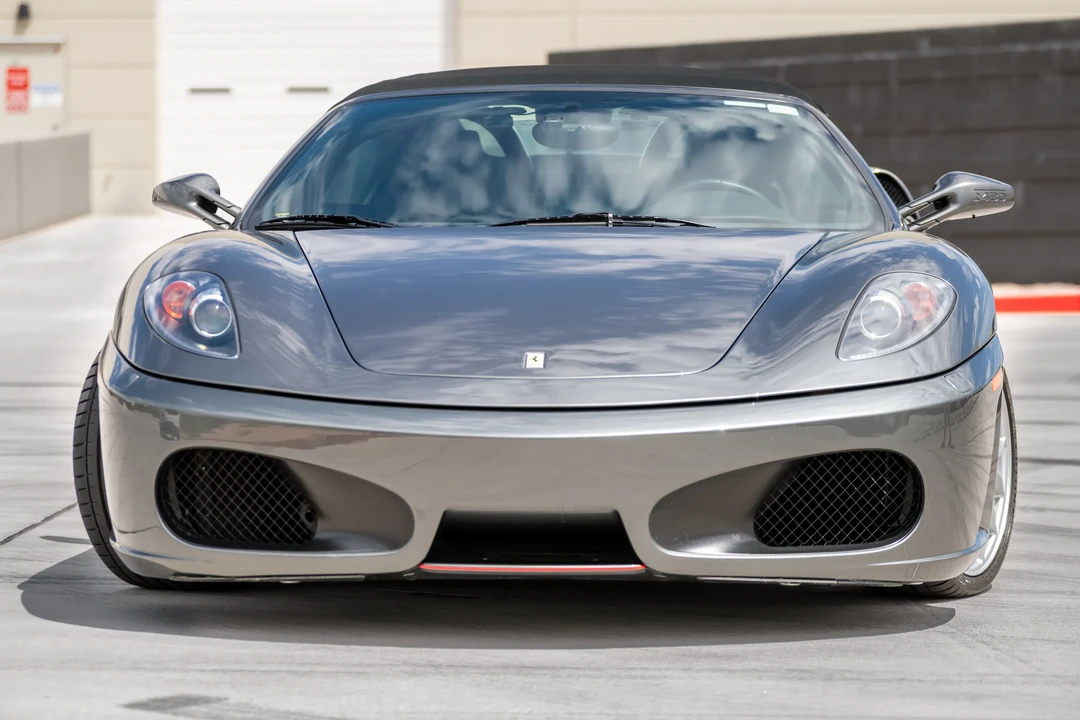 2007 Ferrari F430 Spider - Image 11 of 31