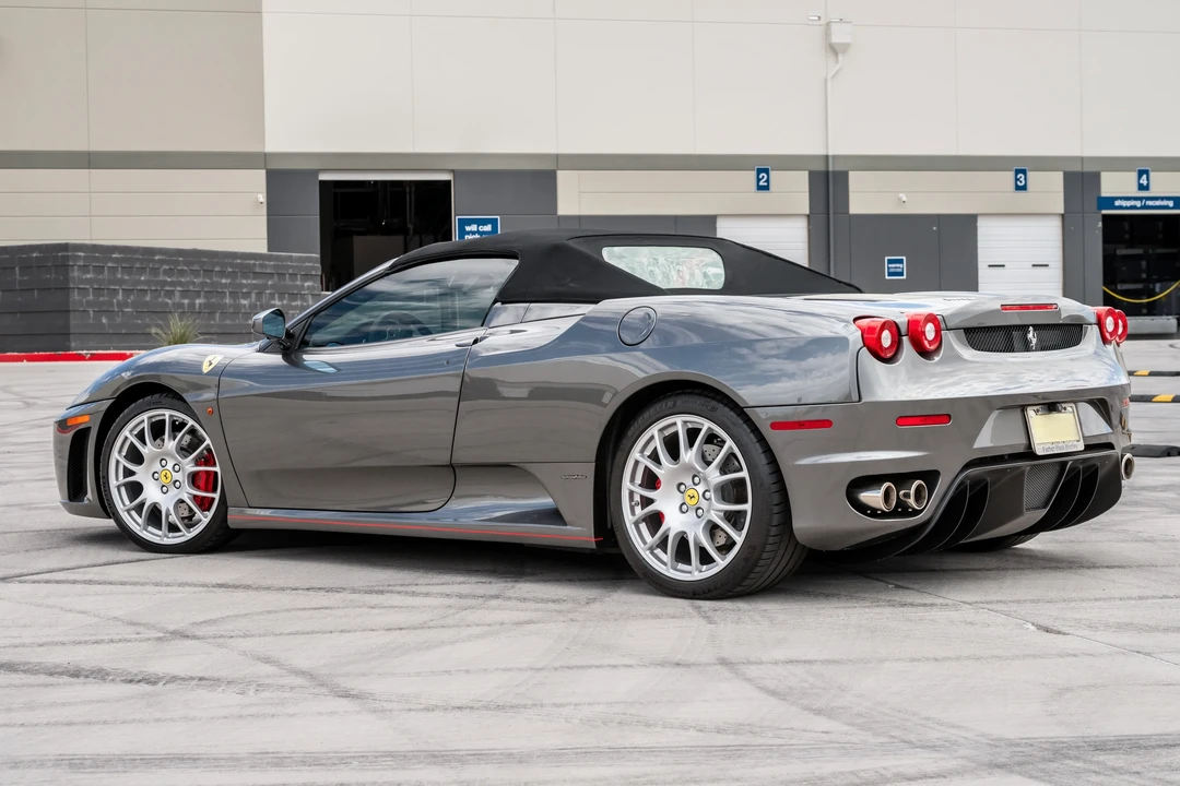 2007 Ferrari F430 Spider - Image 16 of 31