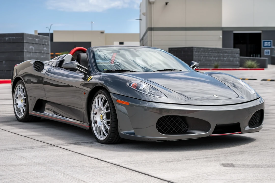2007 Ferrari F430 Spider - Image 6 of 31