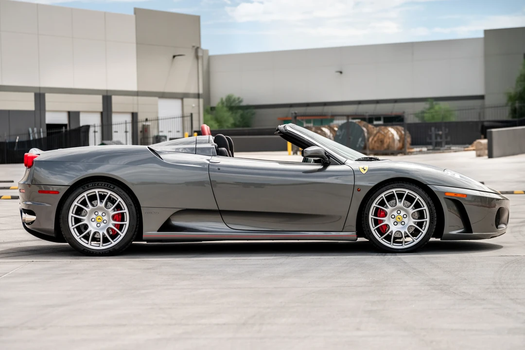 2007 Ferrari F430 Spider - Image 4 of 31