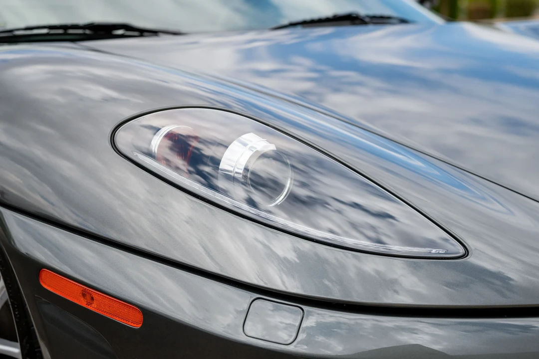 2007 Ferrari F430 Spider - Image 22 of 31