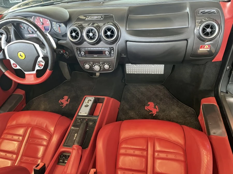 2007 Ferrari F430 Spider - Image 6 of 17