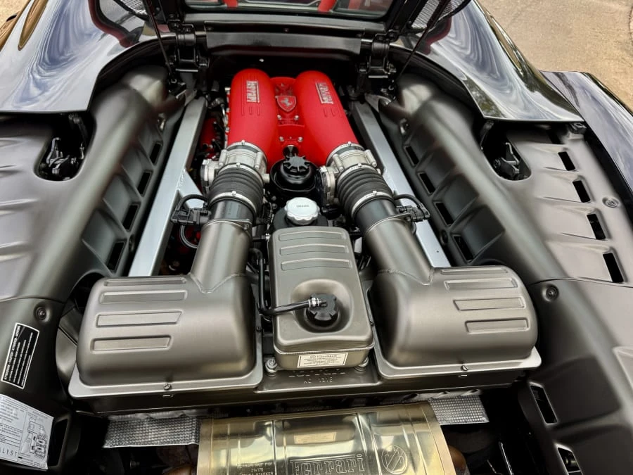 2007 Ferrari F430 Spider - Image 12 of 17