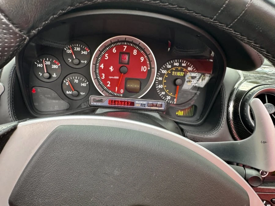 2007 Ferrari F430 Spider - Image 7 of 17