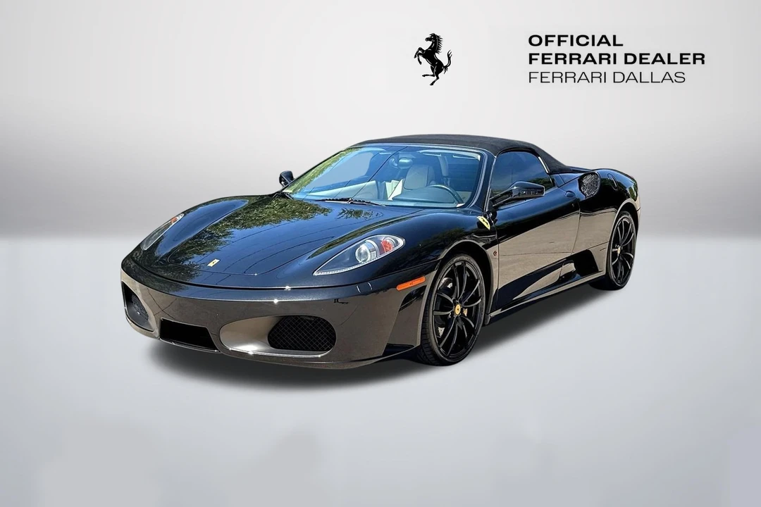2007 Ferrari F430 Spider - Image 3 of 29