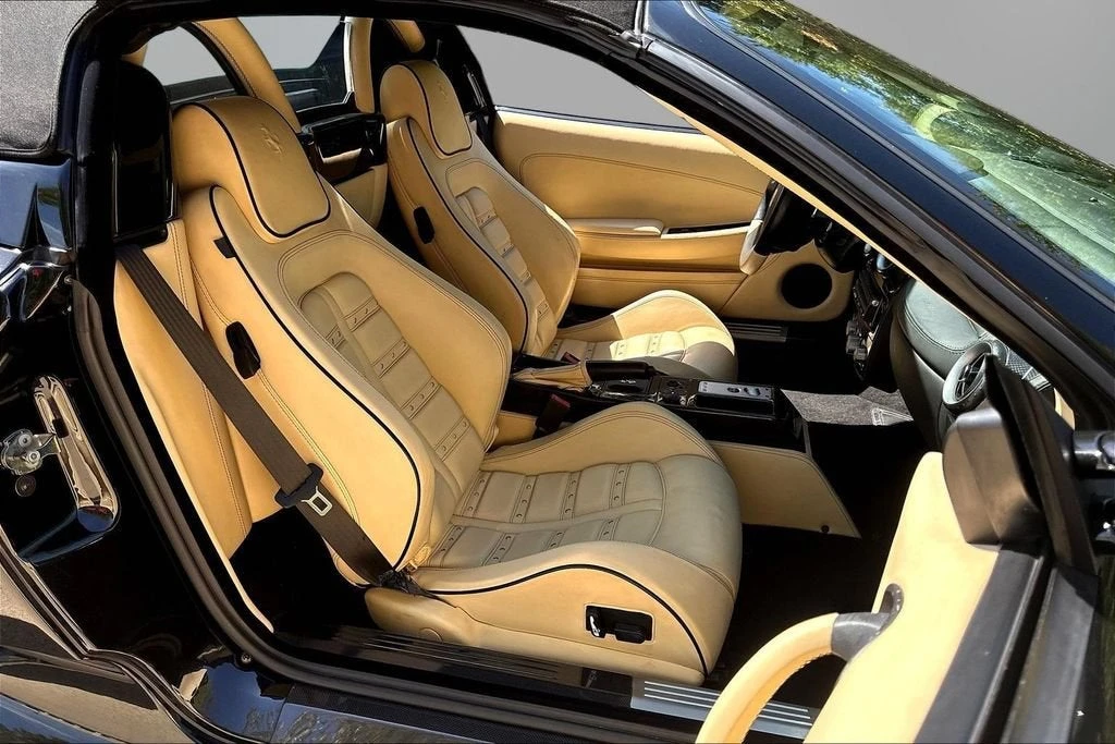 2007 Ferrari F430 Spider - Image 22 of 29