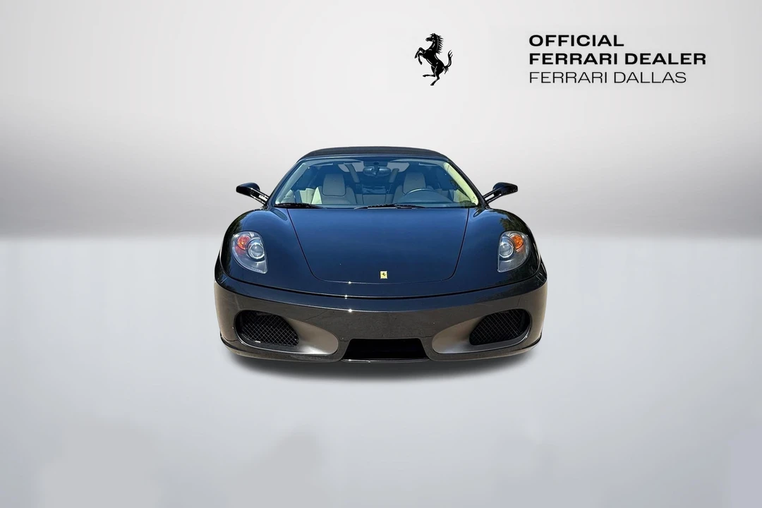 2007 Ferrari F430 Spider - Image 2 of 29