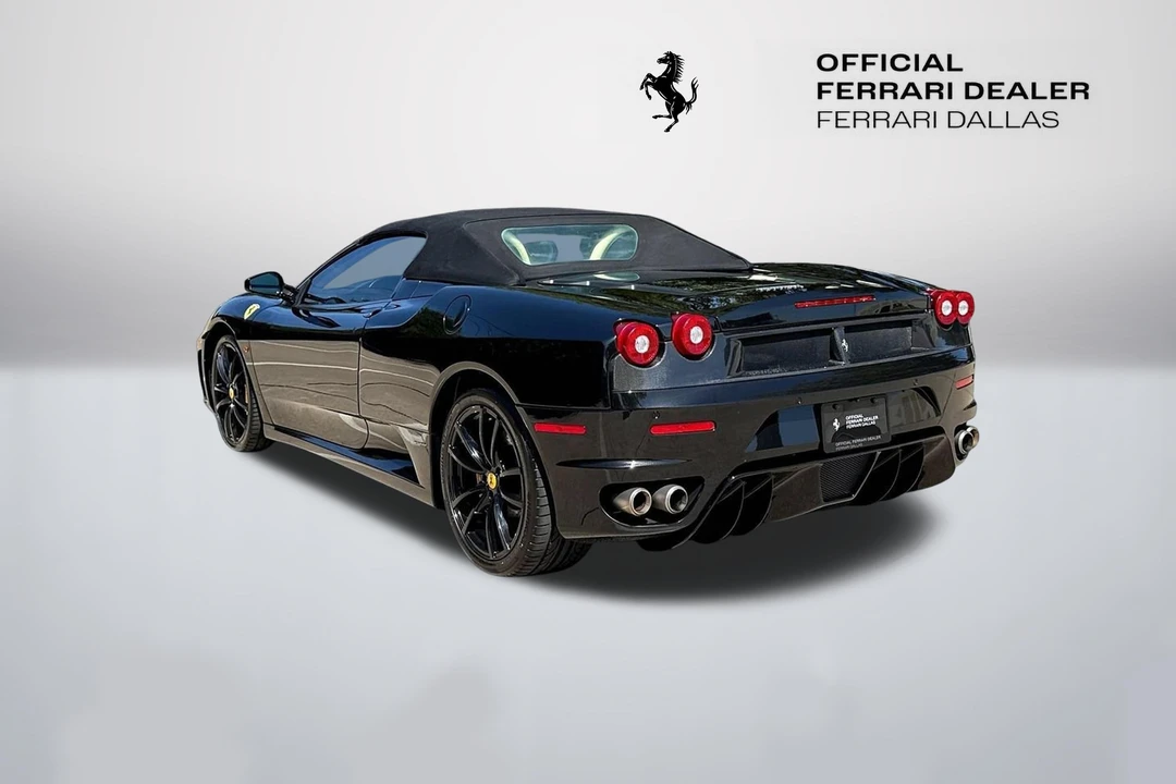 2007 Ferrari F430 Spider - Image 5 of 29
