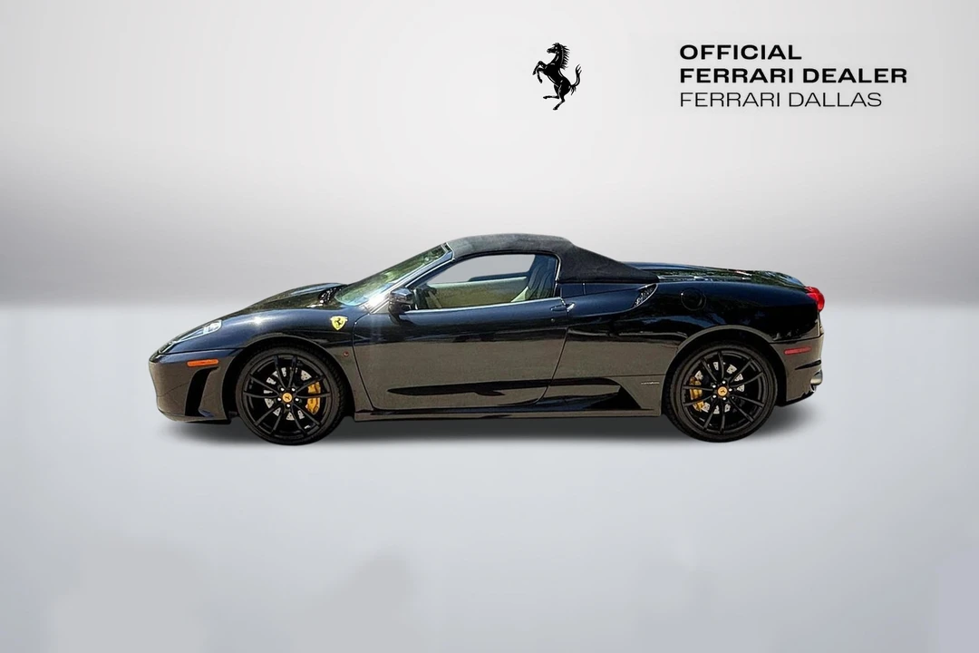 2007 Ferrari F430 Spider - Image 8 of 29
