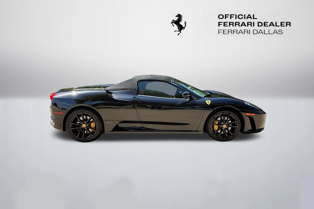 2007 Ferrari F430 Spider - Image 4 of 29