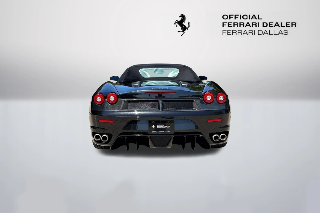 2007 Ferrari F430 Spider - Image 6 of 29