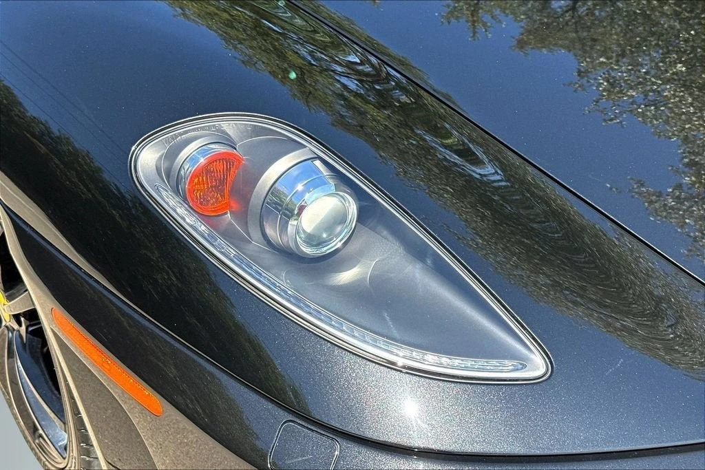 2007 Ferrari F430 Spider - Image 25 of 29